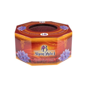Safran persan authentique Sargol Behrang 600 Grams