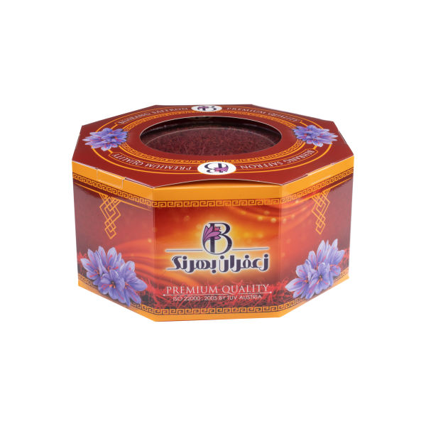 Safran persan authentique Sargol Behrang 600 Grams