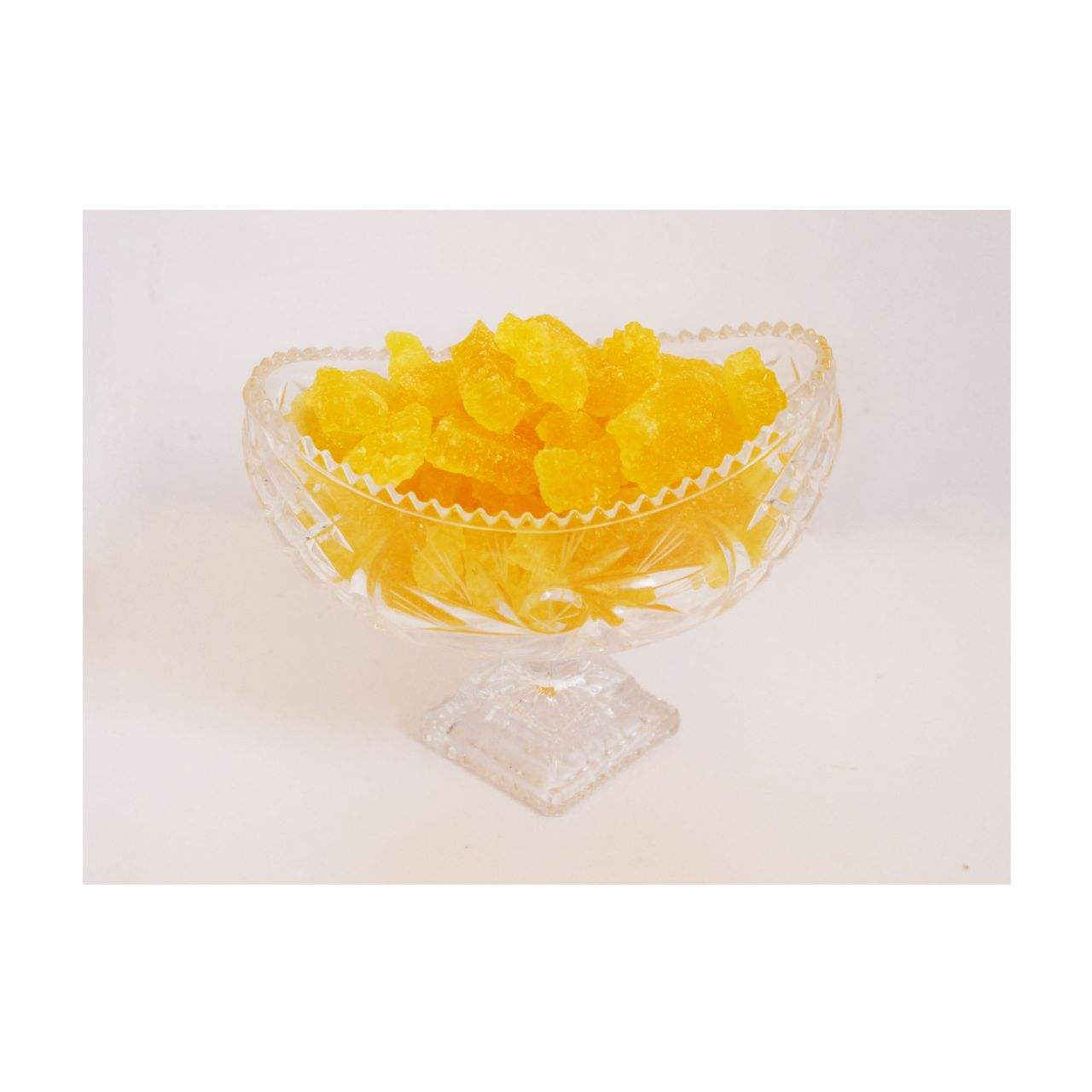 Nabat – Sucre dur au safran – 5 kg