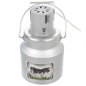 Baratte à beurre électrique 7 litres 220V