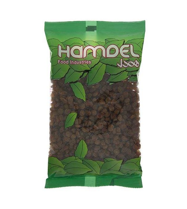 Raisins Bruns Persans - 2500 grammes