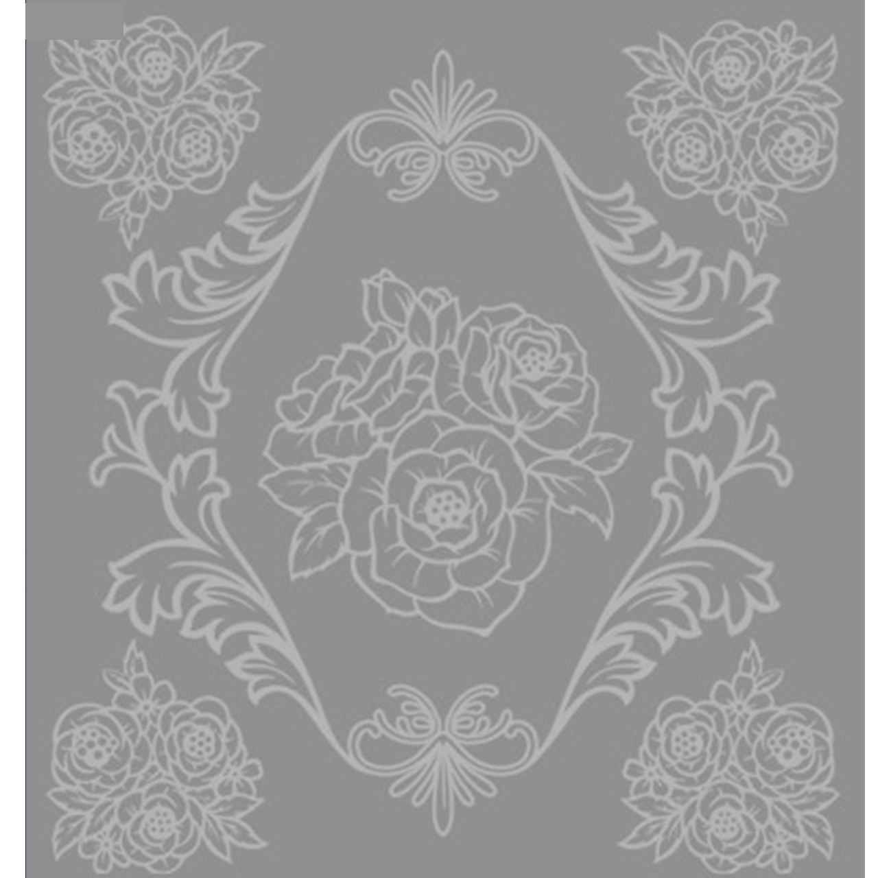 Couverture Golbaft Iranienne pour Lit Deux Places 220×240 cm Kian