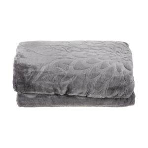 Couverture Golbaft Iranienne pour Lit Deux Places 220×240 cm Kian