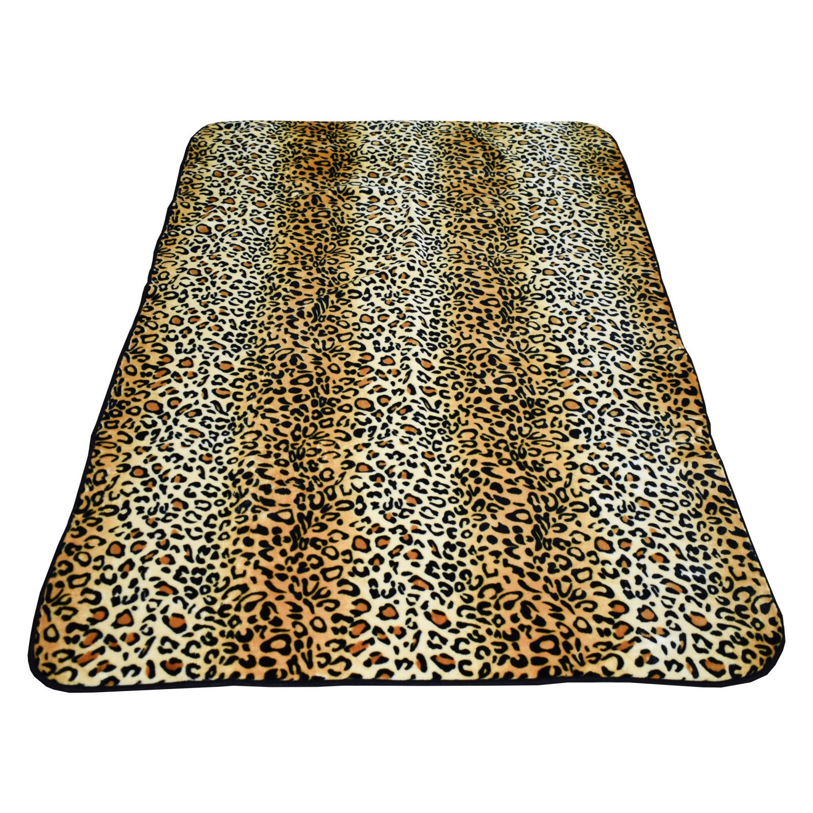 Couverture Golbaft Iranienne pour Lit Deux Places 220×240 cm Nahal