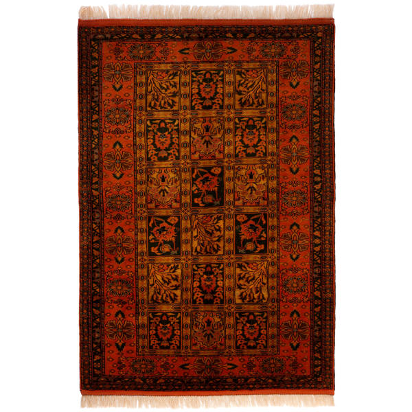 Tapis Persan Fait Main Modèle Vista