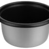 Cuiseur à riz Pars Khazar 12 tasses RC-271TS