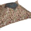 Couverture Korsi persane – Épaisse, lourde et chaude, taille double Leeko