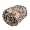 Couverture Korsi persane – Épaisse, lourde et chaude, taille double R-Yalda