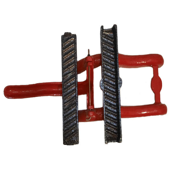 Presse à kebab manuelle pour viande hachée H30