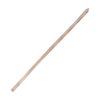 Ensemble de Dix Brochettes en Acier (17 cm) pour Kebab de Poulet et Grillades