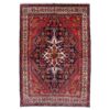 Ancien tapis persan fait main – Hamadan