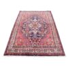 Old Persian Carpet Hand-Knotted -Tapis Persan Ancien Fait Main - Hamadan Hamadan