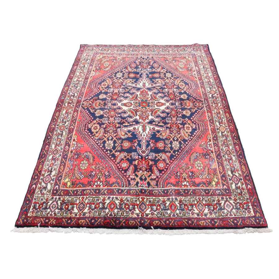 Ancien tapis persan fait main – Hamadan
