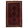 Tapis Persan Ancien Fait Main - Sirjan