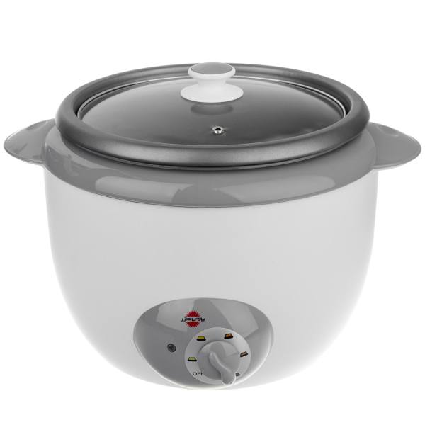 Cuiseur à riz Pars Khazar 12 tasses RC271TSP
