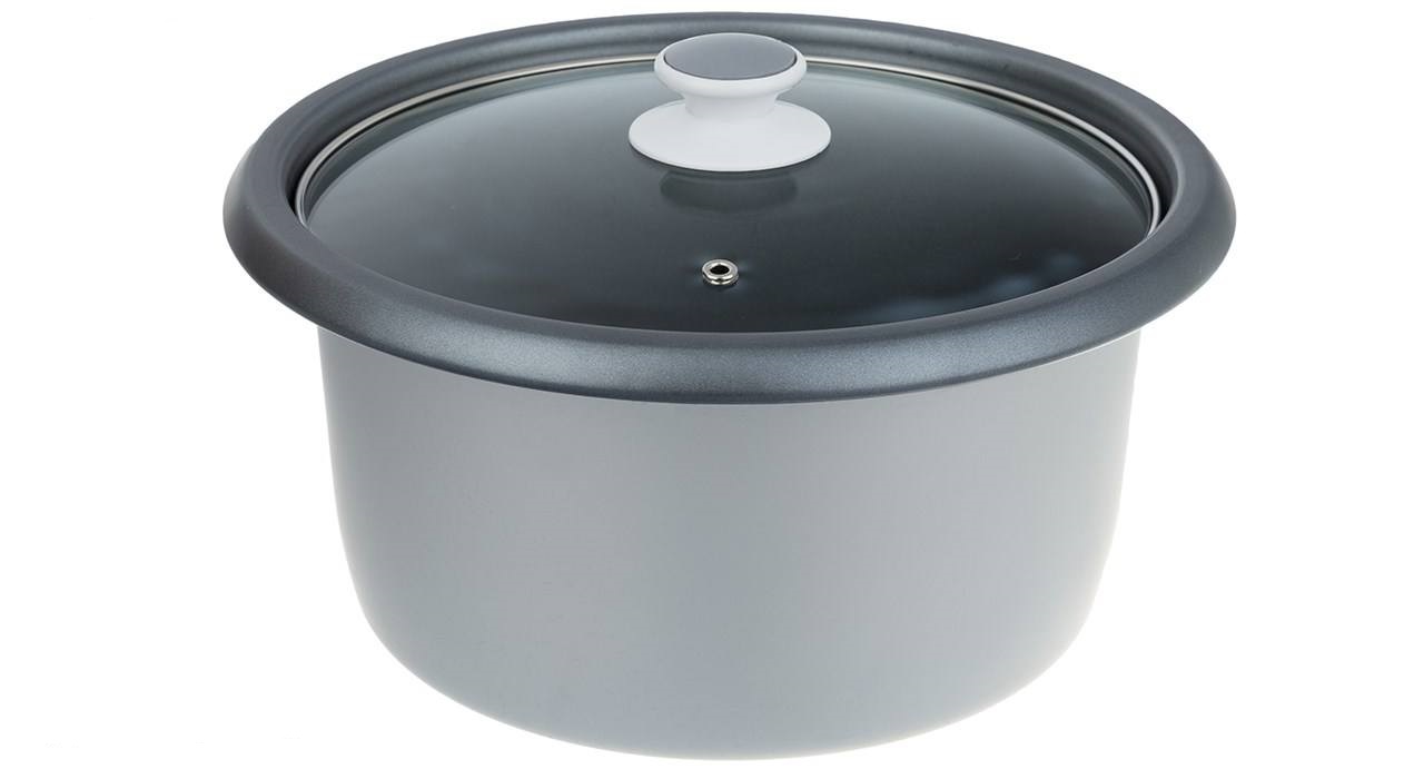 Cuiseur à riz Pars Khazar 12 tasses RC271TSP