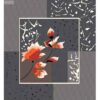 Couverture Golbaft Persane pour Lit Deux Places 220x240 cm Avisa