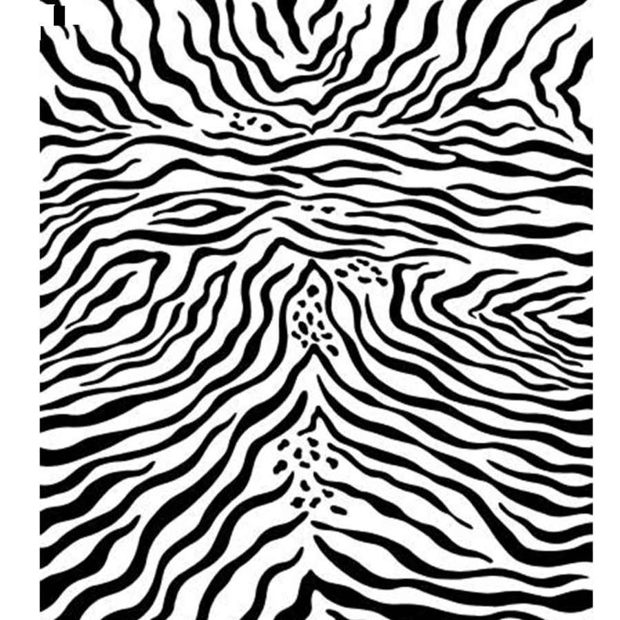 Couverture Golbaft Persane pour Lit Deux Places 220×240 cm Ckaal