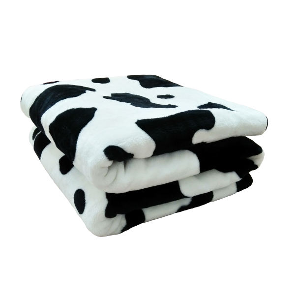 Couverture Golbaft Persane pour Lit Deux Places 220x240 cm Tachetée