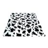 Couverture Golbaft Persane pour Lit Deux Places 220x240 cm Tachetée