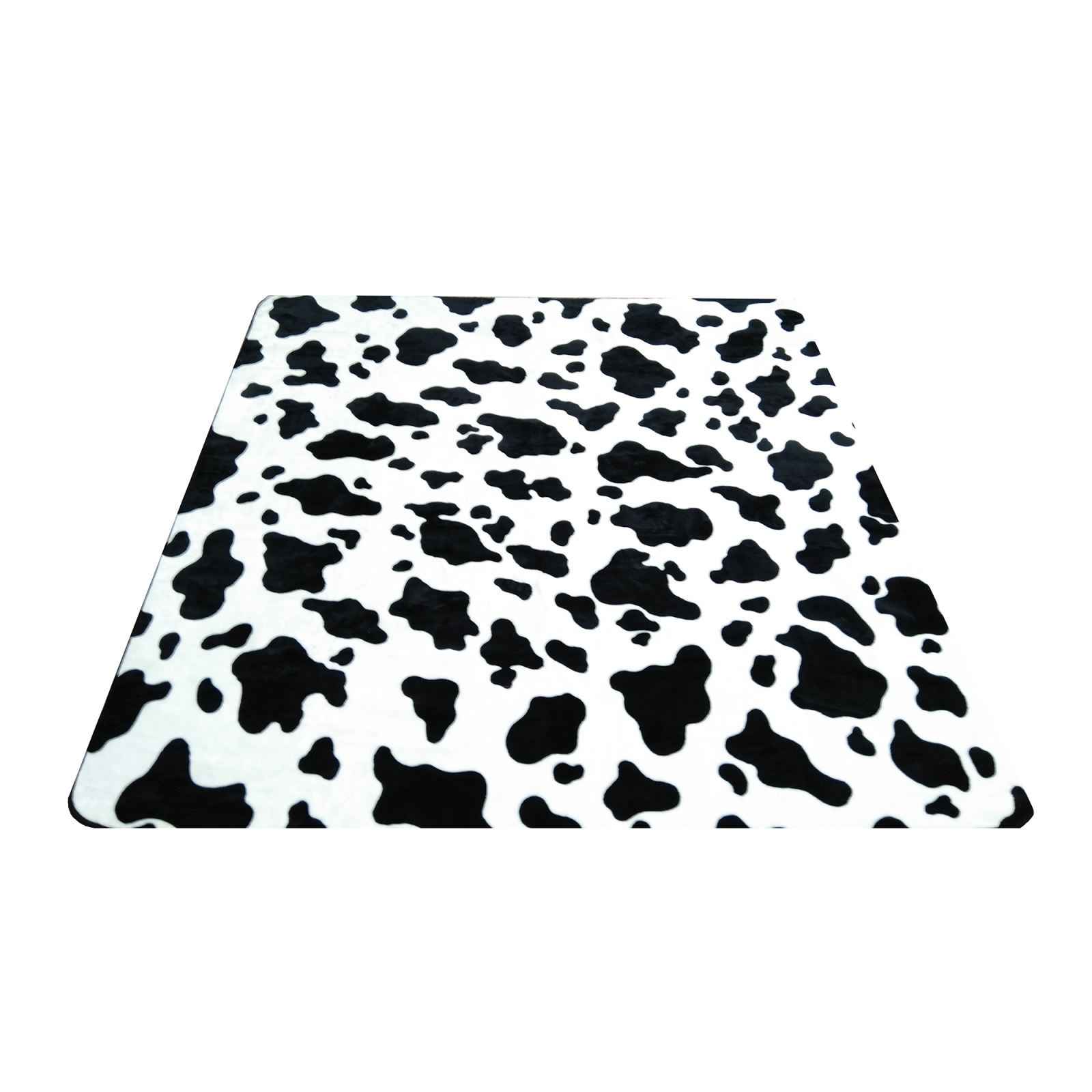 Couverture Golbaft Persane pour Lit Deux Places 220×240 cm Tachetée