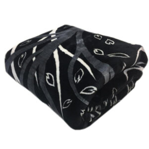 Couverture Golbaft Persane pour Lit Une Place Modèle Arbre
