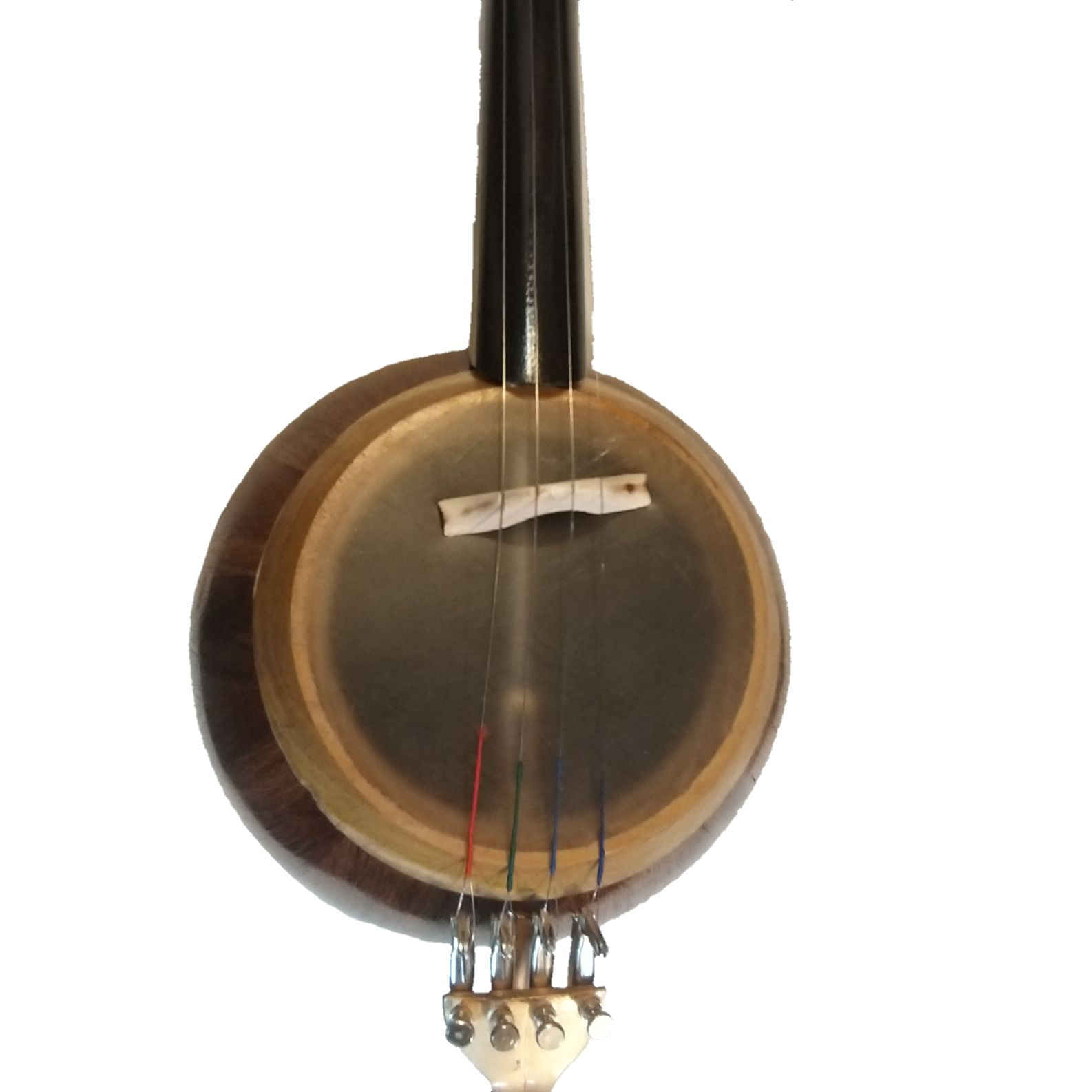 Kamancheh persan avec dos en tissu – 1 Tampon VIP