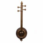 Kamancheh persan par Bahiraei