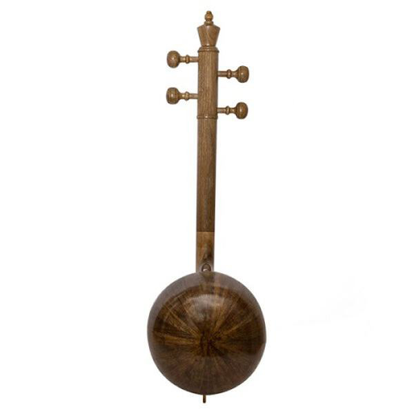 Kamancheh persan par Bahiraei