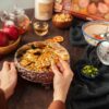 Sohan et Gaz Persans Mélangés : Douceurs iraniennes traditionnelles - 660 grammes