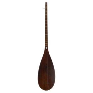 Instrument Tanbur Tanboor persan, Fard Modèle 102