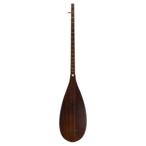 Instrument Tanbur Tanboor persan, Fard Modèle 102