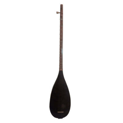 Instrument Tanbur Tanboor persan, Farid, 2 Tampons