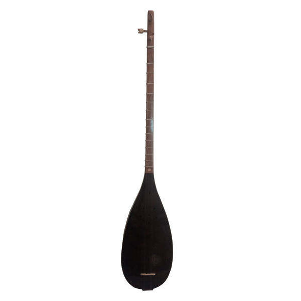Instrument Tanbur Tanboor persan, Farid, 2 Tampons