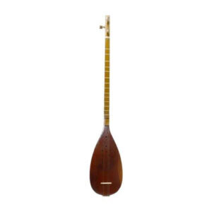 Instrument Tanbur Tanboor persan, Mafakheri