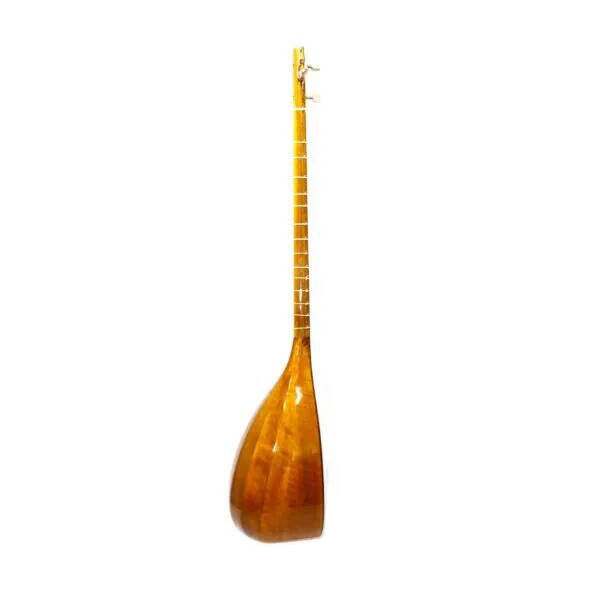 Instrument Tanbur Tanboor persan, Mafakheri