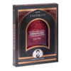 Safran persan authentique Sargol SabbaghZadeh 4.6 Grams (2x)
