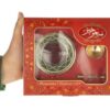 Safran persan authentique Sargol Saharkhiz 4 Grams (2x)