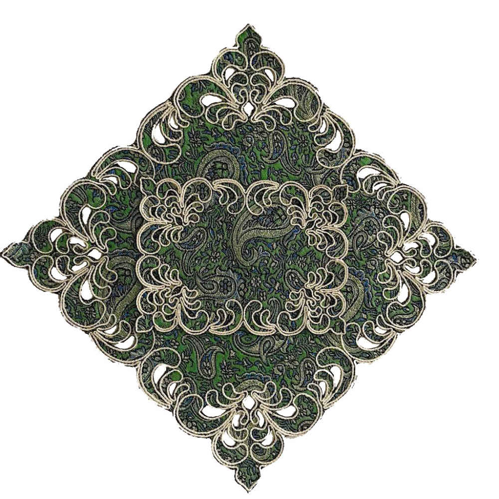 Pierre de prière Sajdagah pour musulmans chiites – Mohr (Pack de 6)