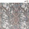 Couverture Korsi persane – Épaisse, lourde et chaude, taille double Afsoon