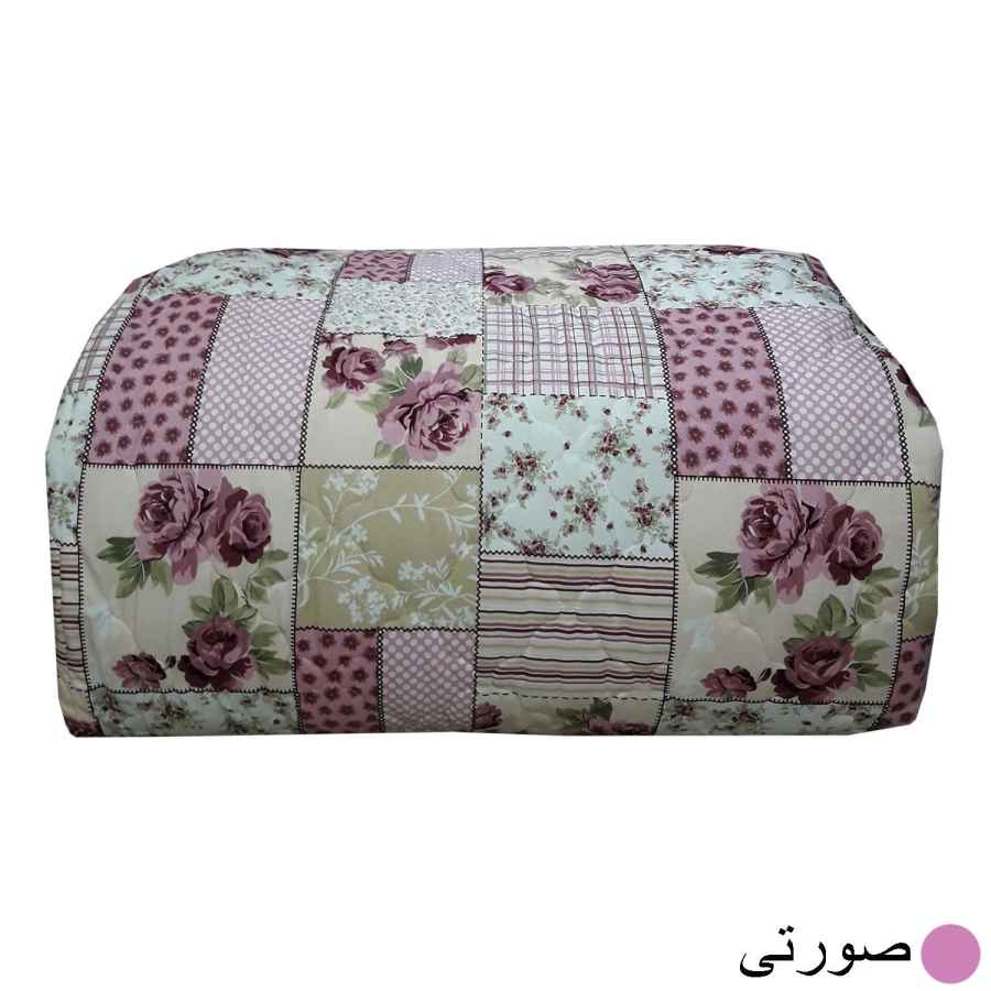 Couette Korsi Persane – Épaisse, Lourde et Chaleureuse Katayoun