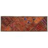 Chemin de Table Patchwork Brodé Nastaran