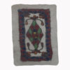 Tapis en feutre de laine persan 100% naturel et fait main Nila