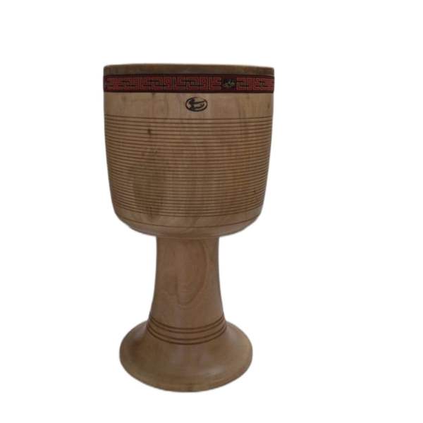Tambour Tombak Persan - Modèle Shirani Karen