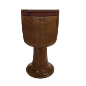 Tambour Tombak Persan – Shirani Taille 25