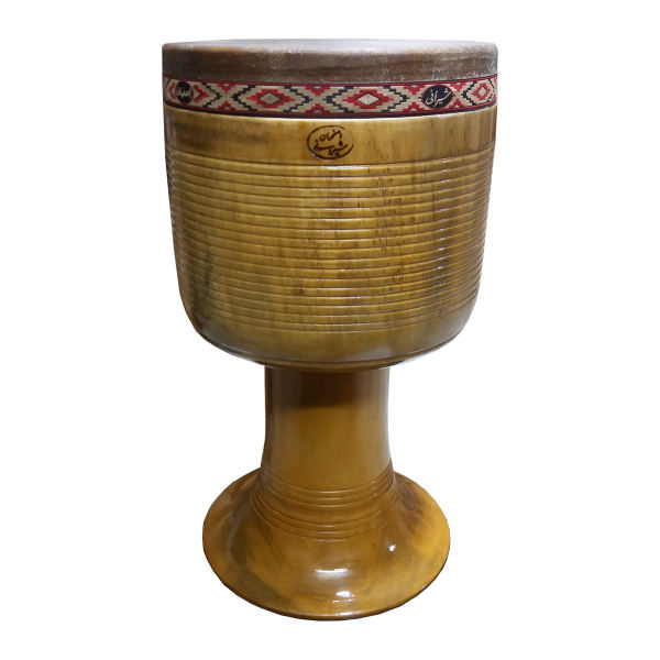 Tambour Tombak Persan - Shirani Taille 22