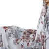 Tchador Culturel Iranien pour Femmes – Coloré, Idéal pour un Usage Quotidien et Namaz