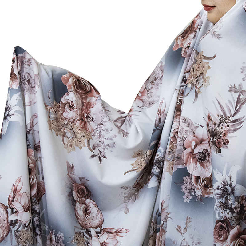 Tchador Culturel Iranien pour Femmes – Coloré, Idéal pour un Usage Quotidien et Namaz