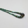 Chapelet en turquoise de Neyshabur : 101 perles de prière artisanales