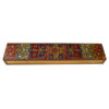 Boîte de Rangement pour Marteaux de Santur Persan Modèle Khorshidi